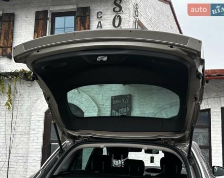 Бежевый Рено Меган, объемом двигателя 1.46 л и пробегом 201 тыс. км за 7399 $, фото 46 на Automoto.ua