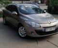 Бежевый Рено Меган, объемом двигателя 1.6 л и пробегом 220 тыс. км за 6500 $, фото 1 на Automoto.ua