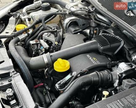 Бежевый Рено Меган, объемом двигателя 1.46 л и пробегом 201 тыс. км за 7399 $, фото 37 на Automoto.ua