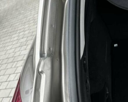 Бежевый Рено Меган, объемом двигателя 1.46 л и пробегом 201 тыс. км за 7399 $, фото 51 на Automoto.ua