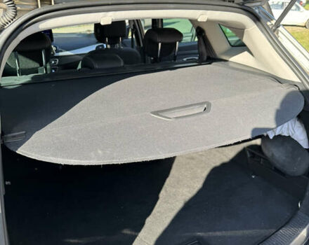 Бежевый Рено Меган, объемом двигателя 2 л и пробегом 154 тыс. км за 8400 $, фото 14 на Automoto.ua