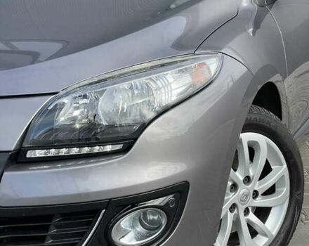 Бежевый Рено Меган, объемом двигателя 1.5 л и пробегом 91 тыс. км за 11700 $, фото 6 на Automoto.ua