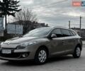 Бежевый Рено Меган, объемом двигателя 1.46 л и пробегом 201 тыс. км за 7399 $, фото 26 на Automoto.ua