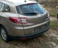 Бежевий Рено Меган, об'ємом двигуна 1.5 л та пробігом 280 тис. км за 3000 $, фото 6 на Automoto.ua