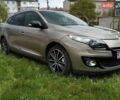 Бежевый Рено Меган, объемом двигателя 1.5 л и пробегом 225 тыс. км за 9300 $, фото 1 на Automoto.ua