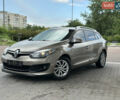 Бежевый Рено Меган, объемом двигателя 1.5 л и пробегом 178 тыс. км за 7950 $, фото 28 на Automoto.ua