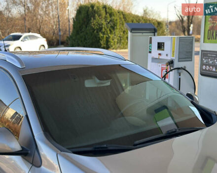 Бежевий Рено Меган, об'ємом двигуна 1.46 л та пробігом 246 тис. км за 6990 $, фото 9 на Automoto.ua