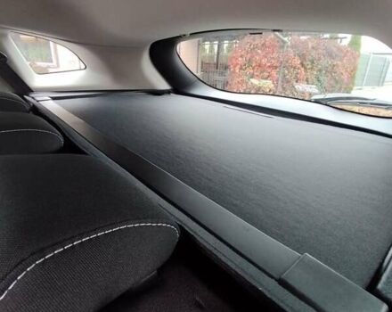 Бежевый Рено Меган, объемом двигателя 1.46 л и пробегом 250 тыс. км за 8500 $, фото 15 на Automoto.ua