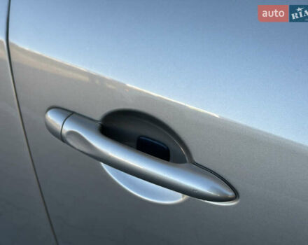 Бежевий Рено Меган, об'ємом двигуна 1.46 л та пробігом 246 тис. км за 6990 $, фото 14 на Automoto.ua