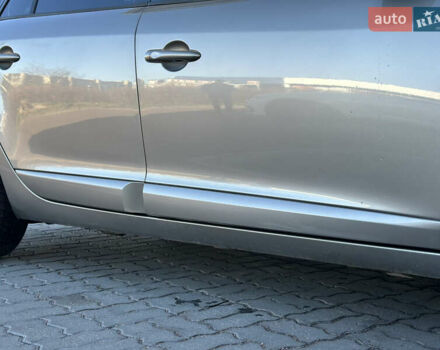 Бежевий Рено Меган, об'ємом двигуна 1.46 л та пробігом 246 тис. км за 6990 $, фото 13 на Automoto.ua