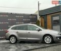 Бежевий Рено Меган, об'ємом двигуна 1.5 л та пробігом 195 тис. км за 8750 $, фото 20 на Automoto.ua