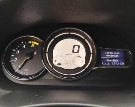 Бежевый Рено Меган, объемом двигателя 1.46 л и пробегом 250 тыс. км за 8500 $, фото 29 на Automoto.ua