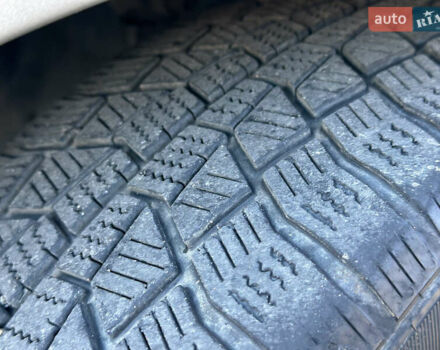 Бежевий Рено Меган, об'ємом двигуна 1.46 л та пробігом 246 тис. км за 6990 $, фото 12 на Automoto.ua