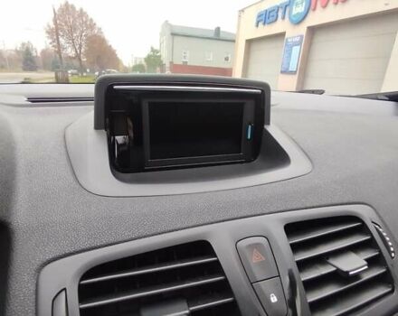 Бежевый Рено Меган, объемом двигателя 1.46 л и пробегом 250 тыс. км за 8500 $, фото 25 на Automoto.ua