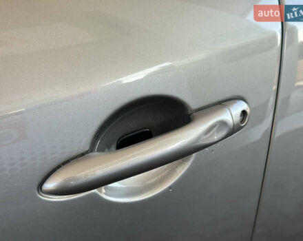 Бежевий Рено Меган, об'ємом двигуна 1.46 л та пробігом 246 тис. км за 6990 $, фото 26 на Automoto.ua