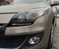 Бежевый Рено Меган, объемом двигателя 1.46 л и пробегом 250 тыс. км за 8500 $, фото 49 на Automoto.ua