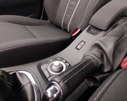 Бежевый Рено Меган, объемом двигателя 1.46 л и пробегом 250 тыс. км за 8500 $, фото 23 на Automoto.ua