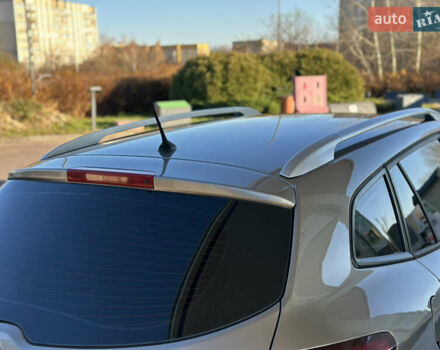 Бежевий Рено Меган, об'ємом двигуна 1.46 л та пробігом 246 тис. км за 6990 $, фото 32 на Automoto.ua