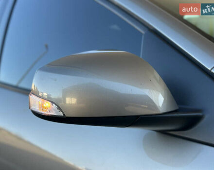 Бежевий Рено Меган, об'ємом двигуна 1.46 л та пробігом 246 тис. км за 6990 $, фото 8 на Automoto.ua