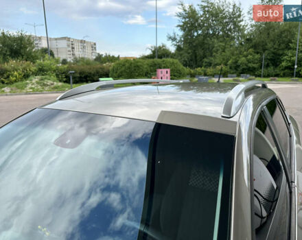 Бежевый Рено Меган, объемом двигателя 1.5 л и пробегом 178 тыс. км за 7950 $, фото 39 на Automoto.ua