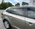 Бежевый Рено Меган, объемом двигателя 1.5 л и пробегом 178 тыс. км за 7950 $, фото 21 на Automoto.ua