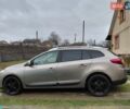 Бежевый Рено Меган, объемом двигателя 1.6 л и пробегом 181 тыс. км за 7300 $, фото 6 на Automoto.ua