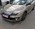 Бежевий Рено Меган, об'ємом двигуна 1.5 л та пробігом 233 тис. км за 8999 $, фото 1 на Automoto.ua