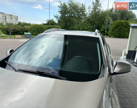 Бежевий Рено Меган, об'ємом двигуна 1.5 л та пробігом 245 тис. км за 7450 $, фото 37 на Automoto.ua