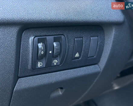 Бежевий Рено Меган, об'ємом двигуна 1.46 л та пробігом 246 тис. км за 6990 $, фото 35 на Automoto.ua