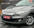 Бежевий Рено Меган, об'ємом двигуна 1.5 л та пробігом 195 тис. км за 8750 $, фото 3 на Automoto.ua