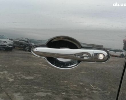 Бежевый Рено Меган, объемом двигателя 2.4 л и пробегом 248 тыс. км за 9540 $, фото 15 на Automoto.ua