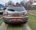 Бежевый Рено Меган, объемом двигателя 1.6 л и пробегом 181 тыс. км за 7300 $, фото 5 на Automoto.ua