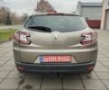 Бежевый Рено Меган, объемом двигателя 1.46 л и пробегом 250 тыс. км за 8500 $, фото 6 на Automoto.ua