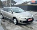 Бежевый Рено Меган, объемом двигателя 1.5 л и пробегом 247 тыс. км за 7650 $, фото 1 на Automoto.ua