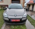 Бежевый Рено Меган, объемом двигателя 1.6 л и пробегом 181 тыс. км за 7300 $, фото 1 на Automoto.ua