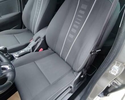 Бежевый Рено Меган, объемом двигателя 1.46 л и пробегом 250 тыс. км за 8500 $, фото 19 на Automoto.ua