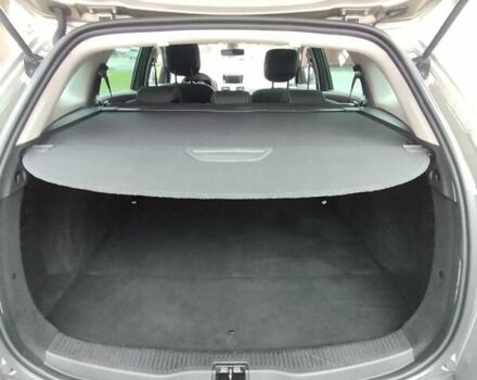 Бежевый Рено Меган, объемом двигателя 1.46 л и пробегом 250 тыс. км за 8500 $, фото 34 на Automoto.ua