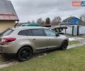 Бежевый Рено Меган, объемом двигателя 1.6 л и пробегом 181 тыс. км за 7300 $, фото 4 на Automoto.ua