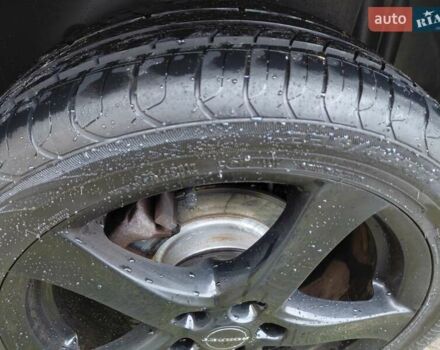 Бежевый Рено Меган, объемом двигателя 1.6 л и пробегом 181 тыс. км за 7300 $, фото 7 на Automoto.ua