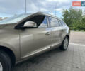 Бежевый Рено Меган, объемом двигателя 1.5 л и пробегом 178 тыс. км за 7950 $, фото 42 на Automoto.ua