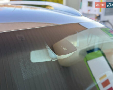 Бежевий Рено Меган, об'ємом двигуна 1.46 л та пробігом 246 тис. км за 6990 $, фото 10 на Automoto.ua