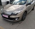 Бежевый Рено Меган, объемом двигателя 1.5 л и пробегом 232 тыс. км за 9300 $, фото 1 на Automoto.ua