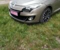 Бежевый Рено Меган, объемом двигателя 1.5 л и пробегом 232 тыс. км за 9300 $, фото 1 на Automoto.ua