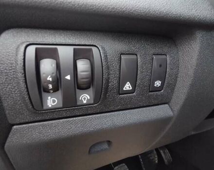 Бежевый Рено Меган, объемом двигателя 1.46 л и пробегом 250 тыс. км за 8500 $, фото 27 на Automoto.ua