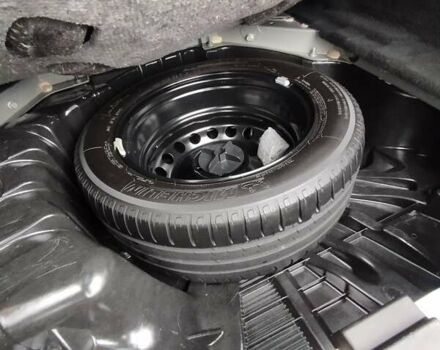 Бежевый Рено Меган, объемом двигателя 1.46 л и пробегом 250 тыс. км за 8500 $, фото 37 на Automoto.ua