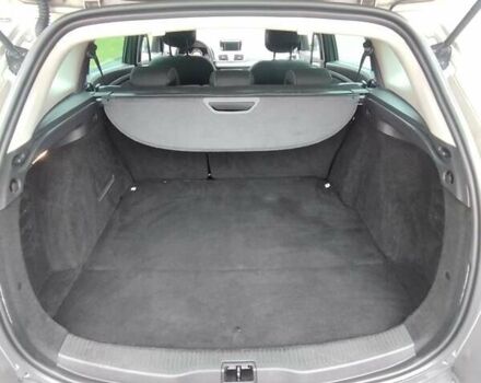 Бежевый Рено Меган, объемом двигателя 1.46 л и пробегом 250 тыс. км за 8500 $, фото 35 на Automoto.ua