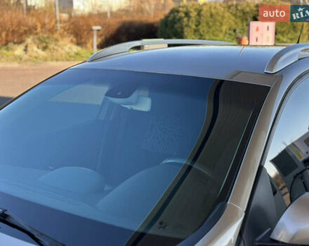 Бежевий Рено Меган, об'ємом двигуна 1.46 л та пробігом 246 тис. км за 6990 $, фото 23 на Automoto.ua