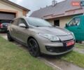 Бежевый Рено Меган, объемом двигателя 1.6 л и пробегом 181 тыс. км за 7300 $, фото 2 на Automoto.ua