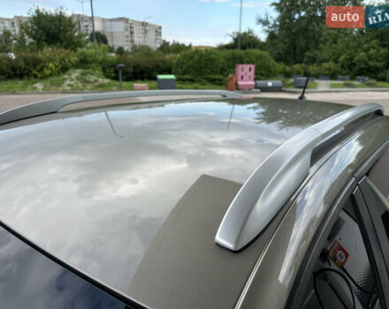 Бежевый Рено Меган, объемом двигателя 1.5 л и пробегом 178 тыс. км за 7950 $, фото 52 на Automoto.ua