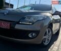 Бежевий Рено Меган, об'ємом двигуна 1.5 л та пробігом 285 тис. км за 7850 $, фото 2 на Automoto.ua